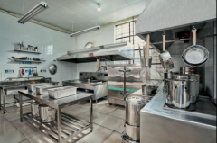 <b>以爱焕新村落校园厨房 百胜中国公益全新出发</b>