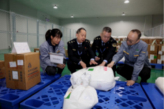 深化药械 各地外行动丨审批提速激发立异活力—